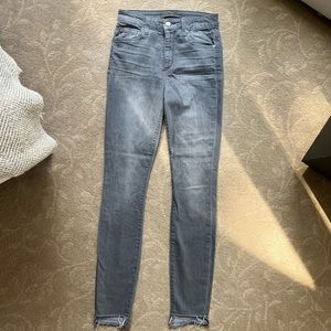Joe’s women’s jean